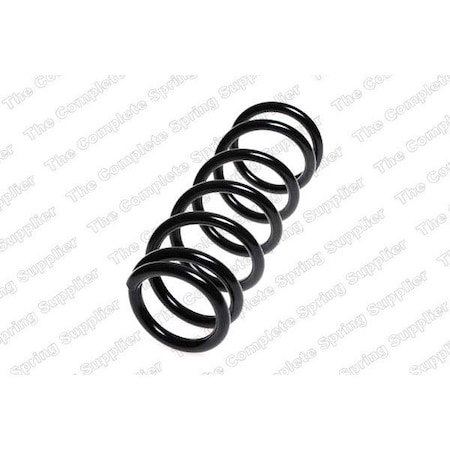 Lesjofors Coil Spring Front Ni, 4062055 4062055